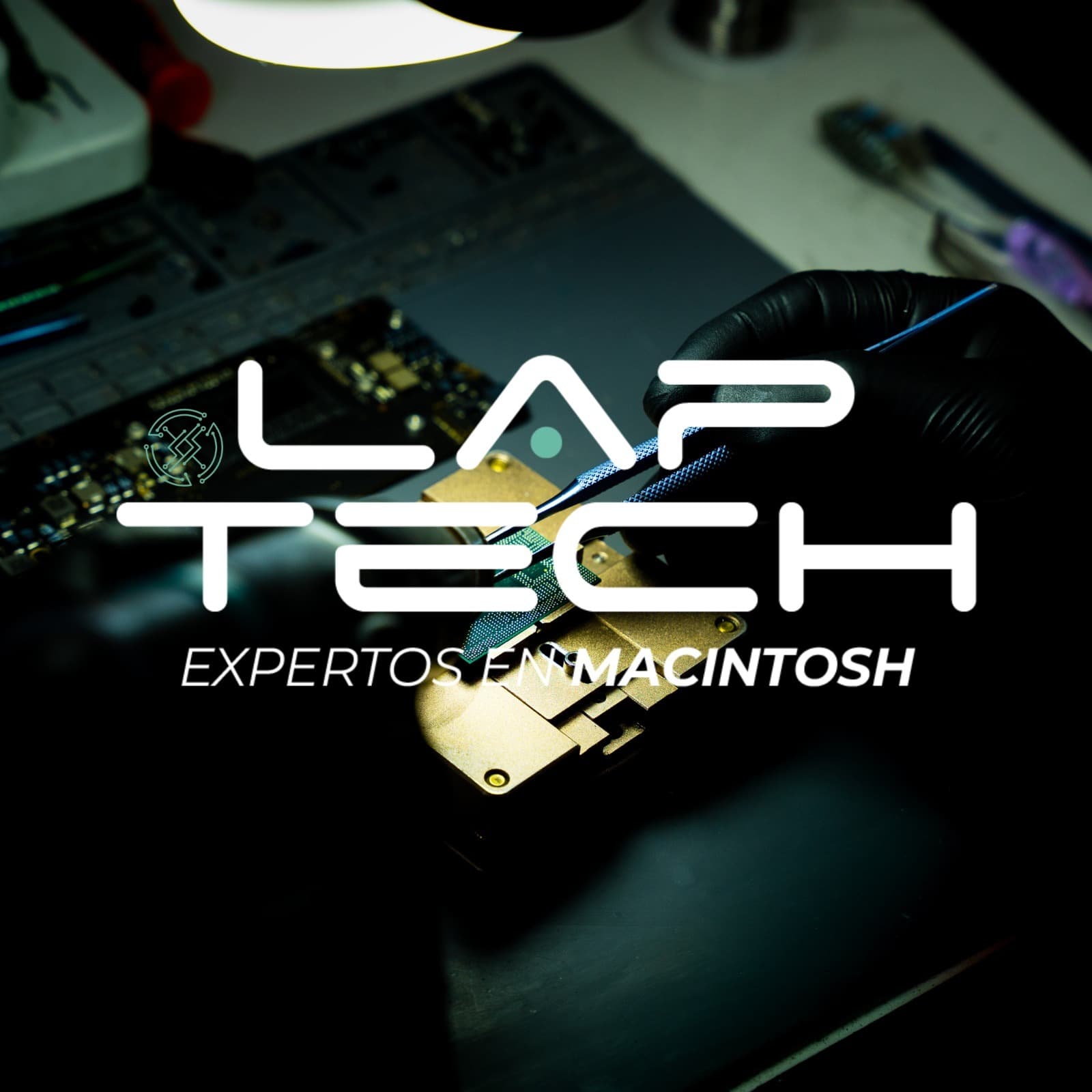 Reparación profesional 1