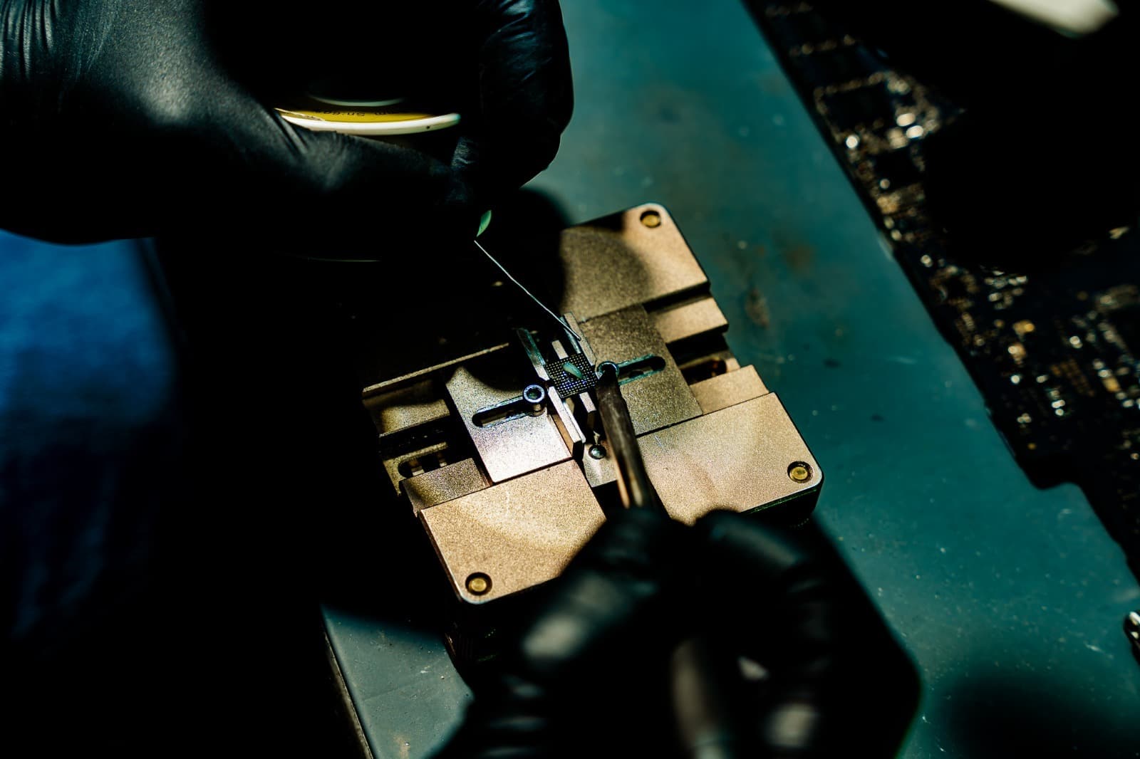 Mantenimiento Preventivo