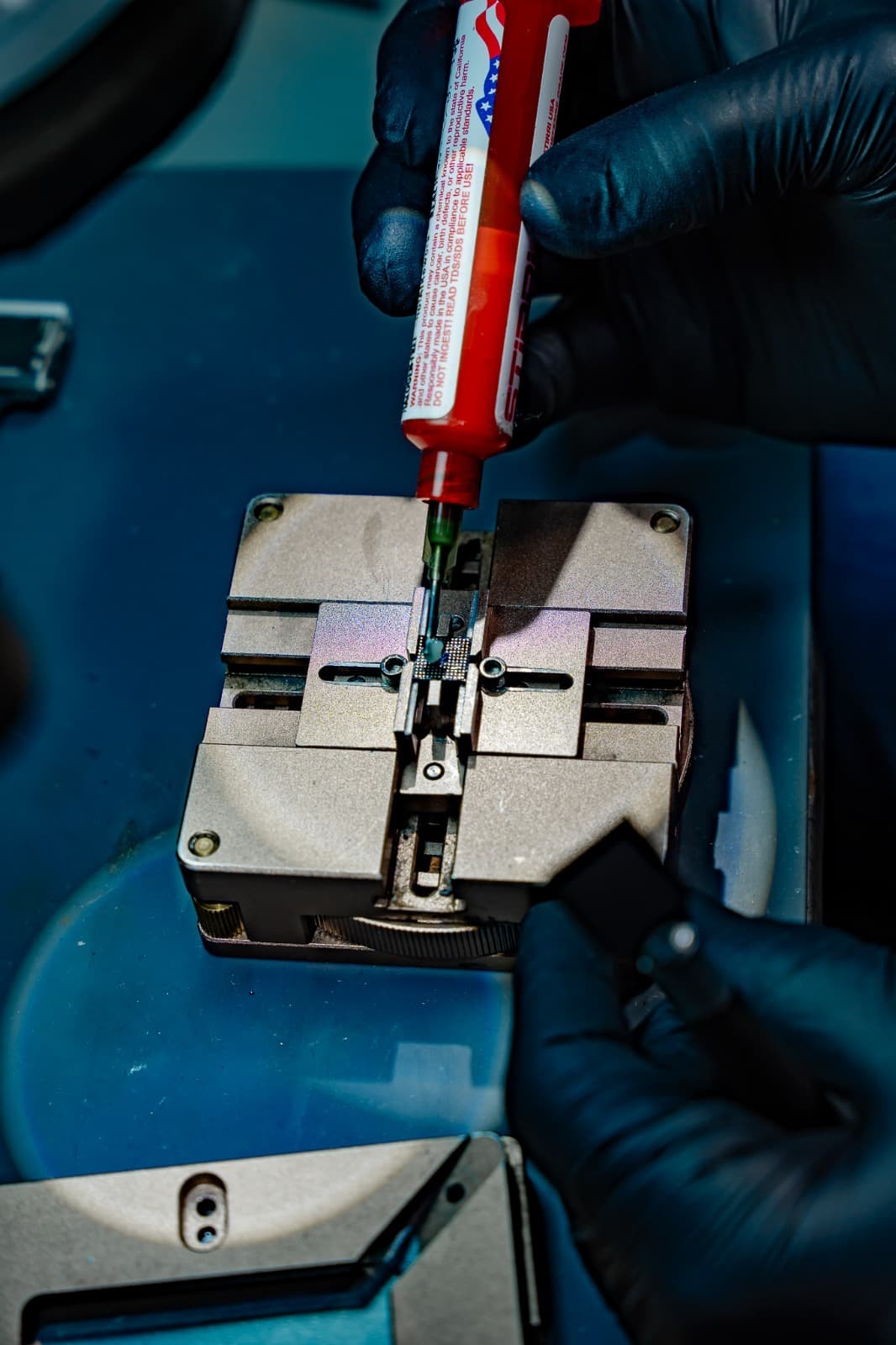 Restauración Completa